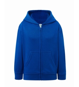 BLUZA DZIECIĘCA JHK HOODED RÓŻNE ROZMIARY I KOLORY