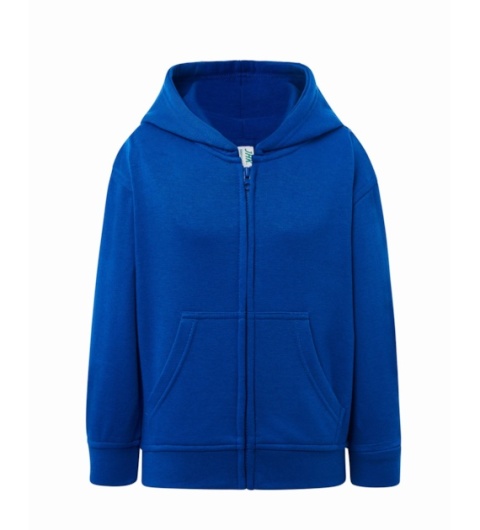 BLUZA DZIECIĘCA JHK HOODED RÓŻNE ROZMIARY I KOLORY