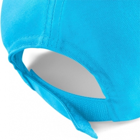 CZAPKA DZIECIĘCA BEECHFIELD ORIGINAL NIEBIESKA