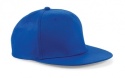 CZAPKA Z DASZKIEM SNAPBACK BEECHFIELD 5 PANELI NIEBIESKA
