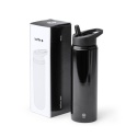TERMOS TATLON 700 ML ZE SŁOMKĄ RÓŻNE KOLORY