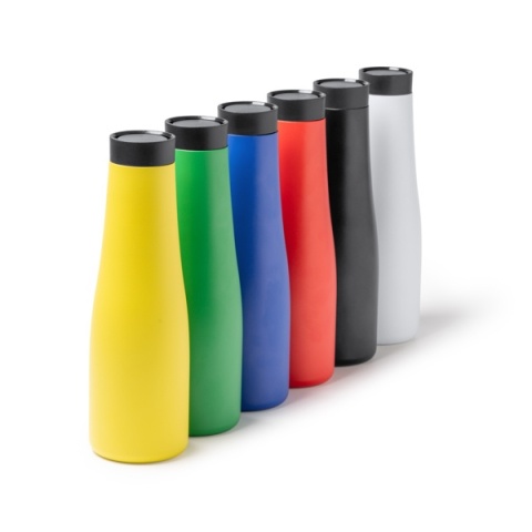 TERMOS TURMAN ZE STALI NIERDZEWNEJ 600 ML RÓŻNE KOLORY