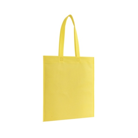 TORBA REKLAMOWA Z UCHWYTEM Z WŁÓKNINY CREST, RÓŻNE KOLORY