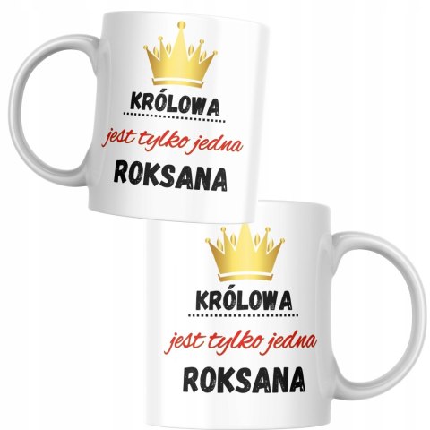 MAGICZNY KUBEK CZARNY DLA WYJĄTKOWEJ KOBIETY Z WŁASNYM ZDJĘCIEM I NADRUKIEM MAGICZNY KUBEK CZARNY DLA WYJĄTKOWEJ KOBIETY Z WŁASNYM ZDJĘCIEM I NADRUKIEM