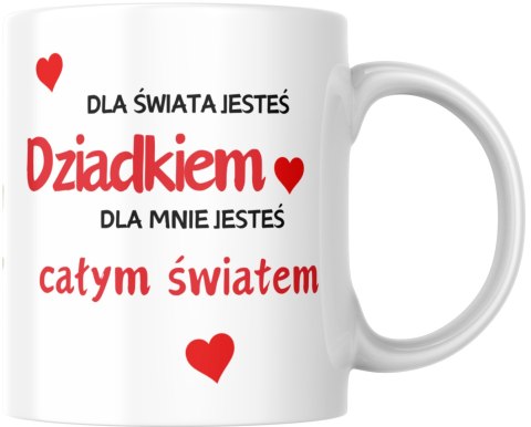 KUBEK DLA BABCI ZE ZDJĘCIEM GRAFIKĄ RÓŻNE WZORY I KOLORY KUBEK DLA BABCI ZE ZDJĘCIEM GRAFIKĄ RÓŻNE WZORY I KOLORY