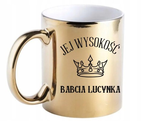 KUBEK DLA BABCI ZE ZDJĘCIEM GRAFIKĄ RÓŻNE WZORY I KOLORY KUBEK DLA BABCI ZE ZDJĘCIEM GRAFIKĄ RÓŻNE WZORY I KOLORY