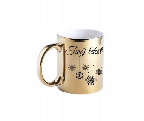KUBEK RETRO Z TWOIM NADRUKIEM LOGO CZERWONY 250 ml KUBEK RETRO Z TWOIM NADRUKIEM LOGO CZERWONY 250 ml